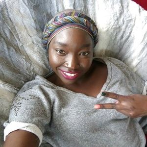 Meet your Posher, Tabitha